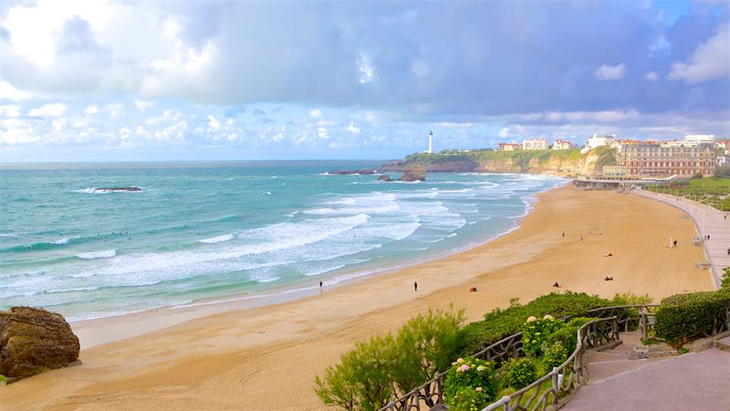 Biarritz