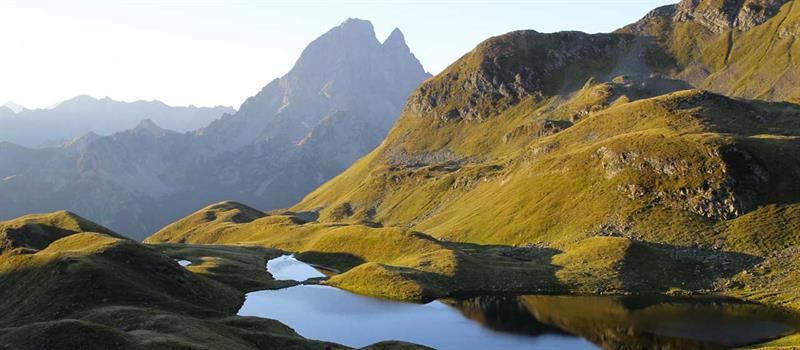 Pyrenees