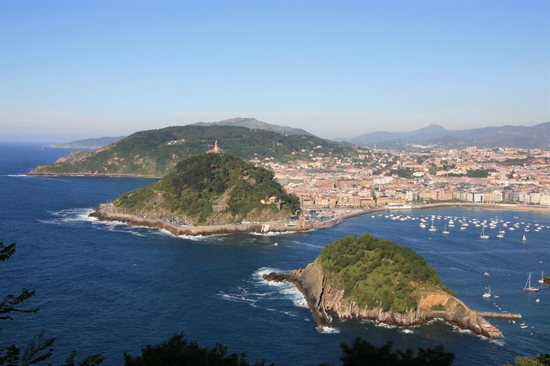 San Sebastian