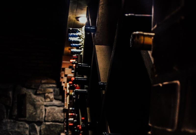 Wine Cellar